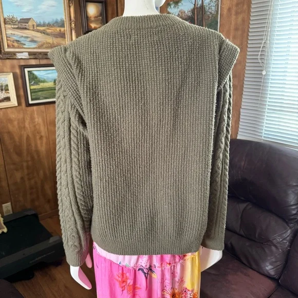 Three Sweaters - Picture 3 of 12